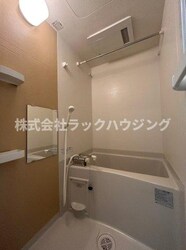 GRANDIR西三荘の物件内観写真